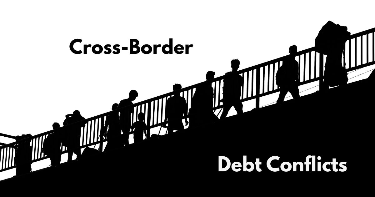 International Debt Disputes: How Arbitration Can Help